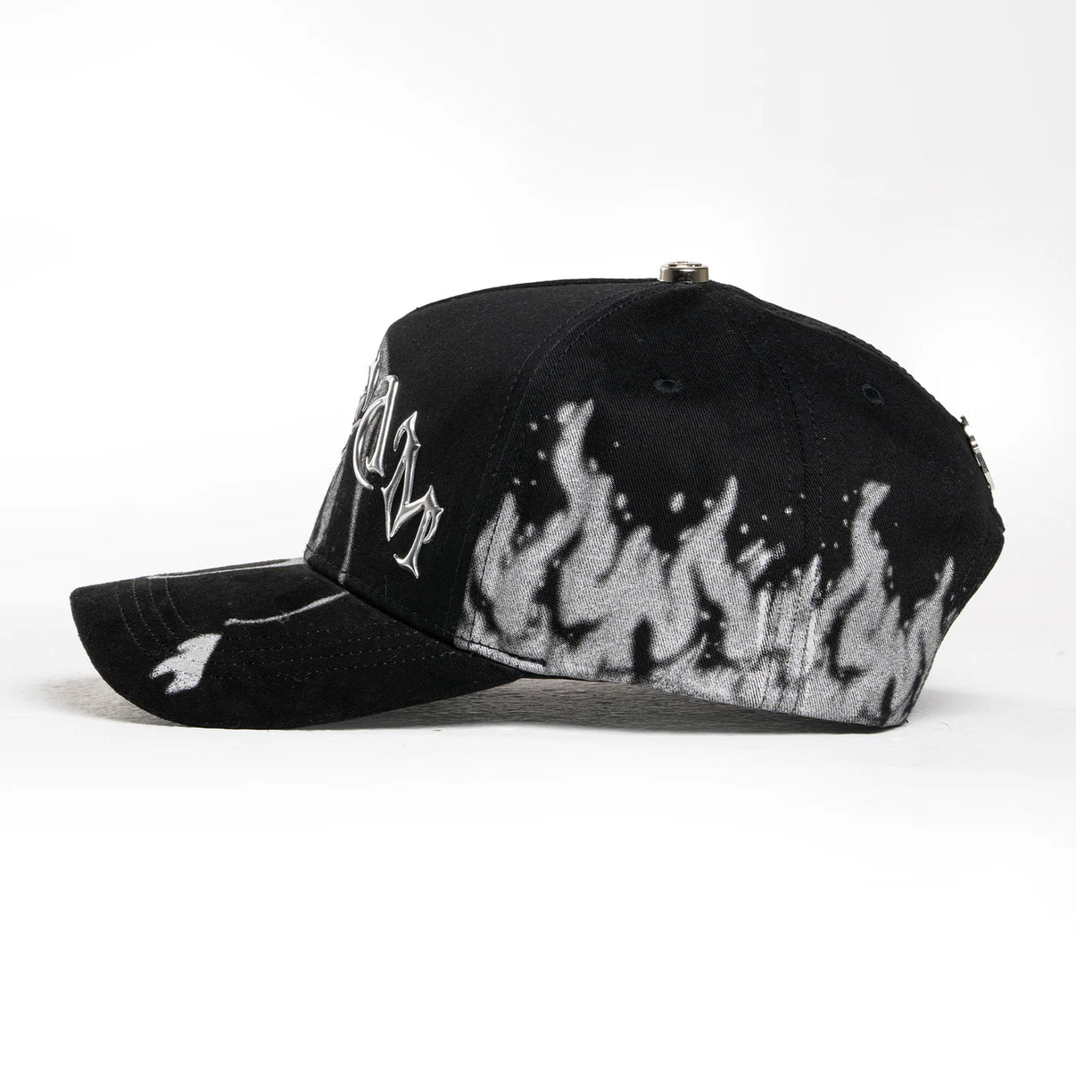 Barbas Hats ‘’Scream’’ G5