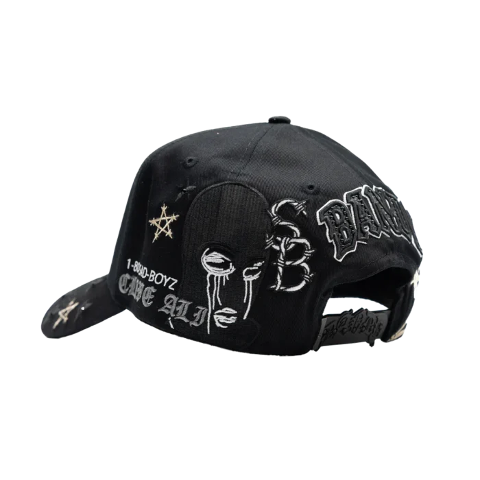 Dandy Hats ‘’Clave Ali’’ G5