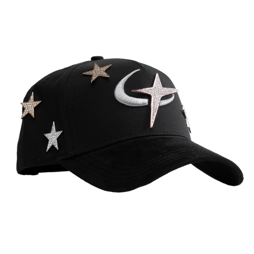 Barbas Hats ‘’Galaxy’’ G5