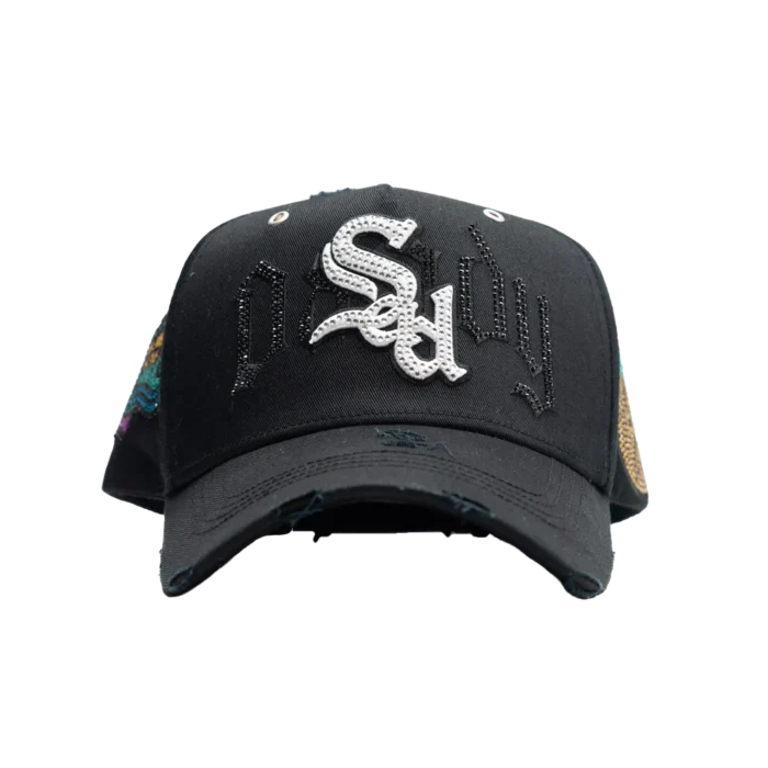 Dandy Hats ‘’Psicodélica’’ G5