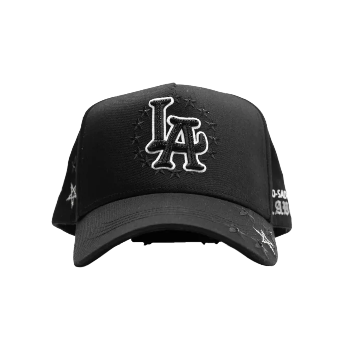 Dandy Hats ‘’Clave Ali’’ G5