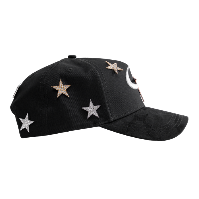 Barbas Hats ‘’Galaxy’’ G5