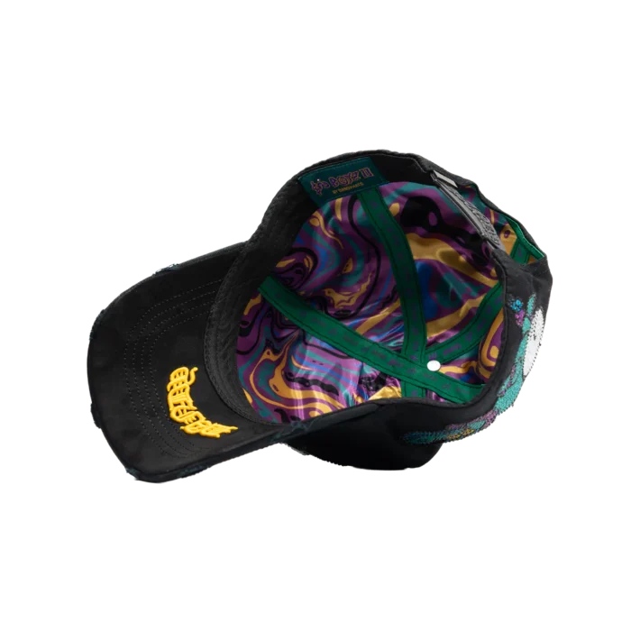 Dandy Hats ‘’Psicodélica’’ G5