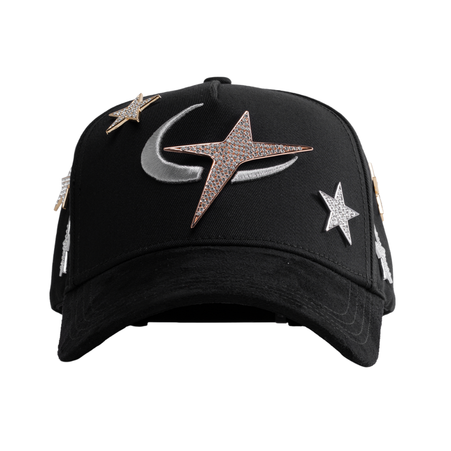 Barbas Hats ‘’Galaxy’’ G5