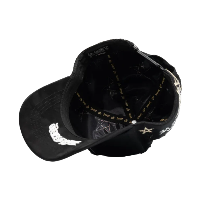 Dandy Hats ‘’Clave Ali’’ G5