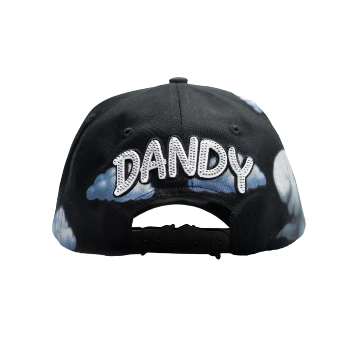 Dandy Hats ‘’Días nublados’’ G5