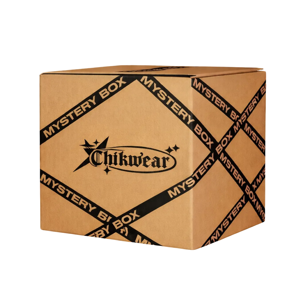 Mystery Box 10 Gorras (G5)