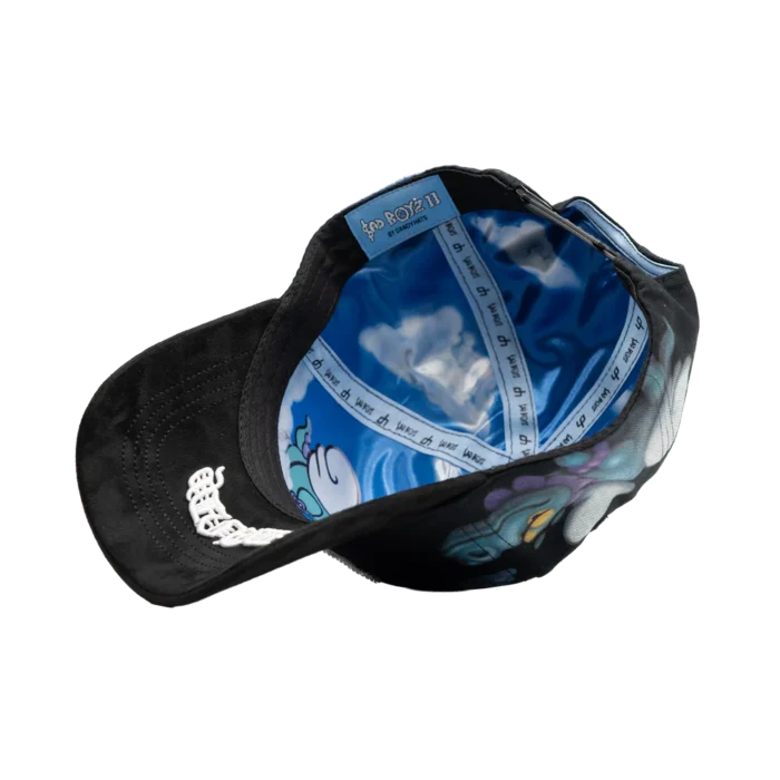 Dandy Hats ‘’Días nublados’’ G5