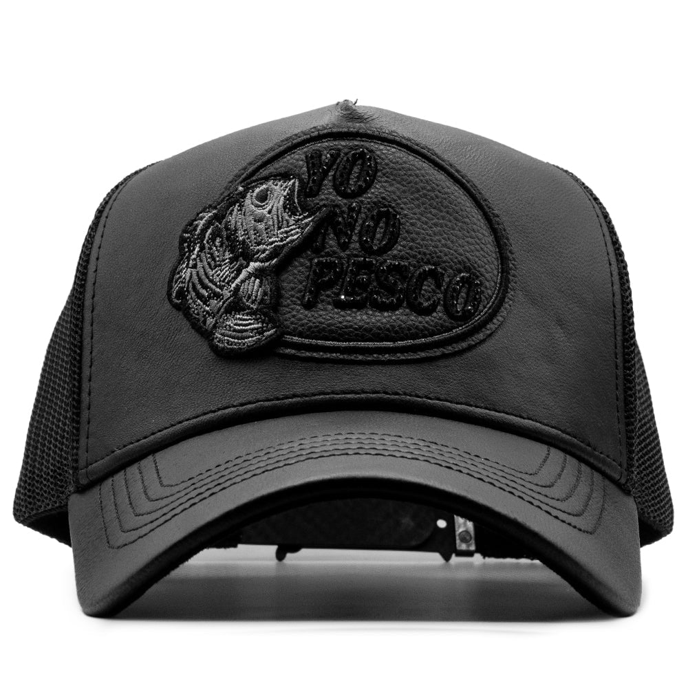 Dandy ‘’Yo no pesco’’