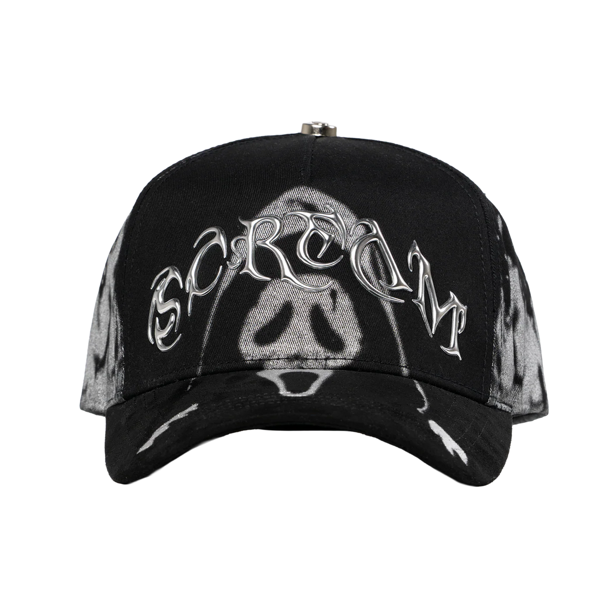 Barbas Hats ‘’Scream’’ G5