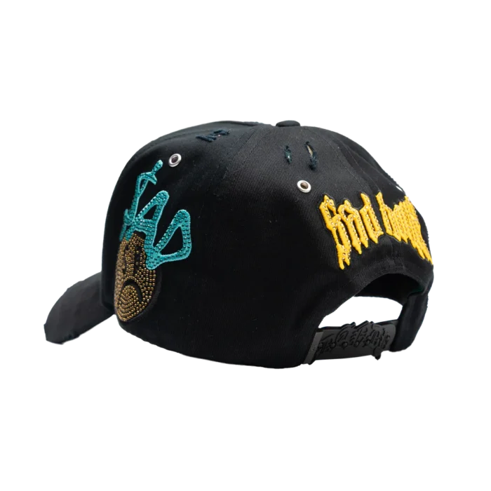 Dandy Hats ‘’Psicodélica’’ G5