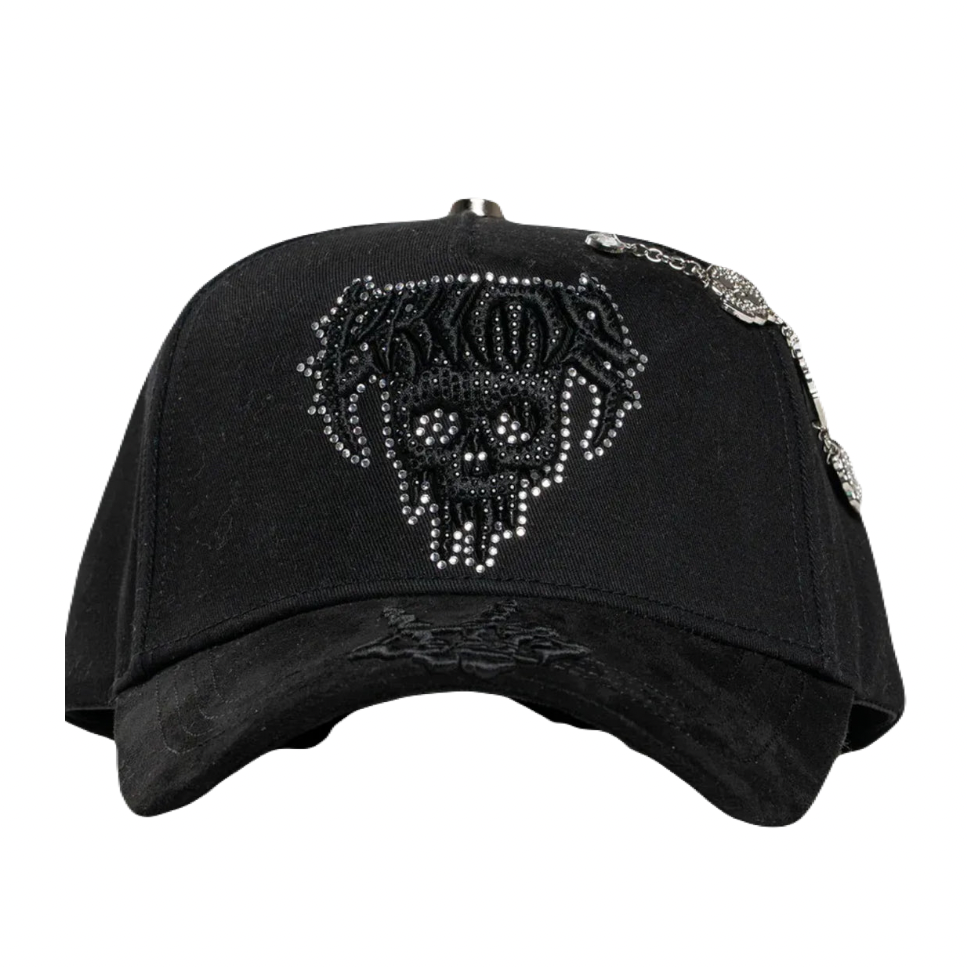 Barbas Hats ‘’Cr*me’’ G5