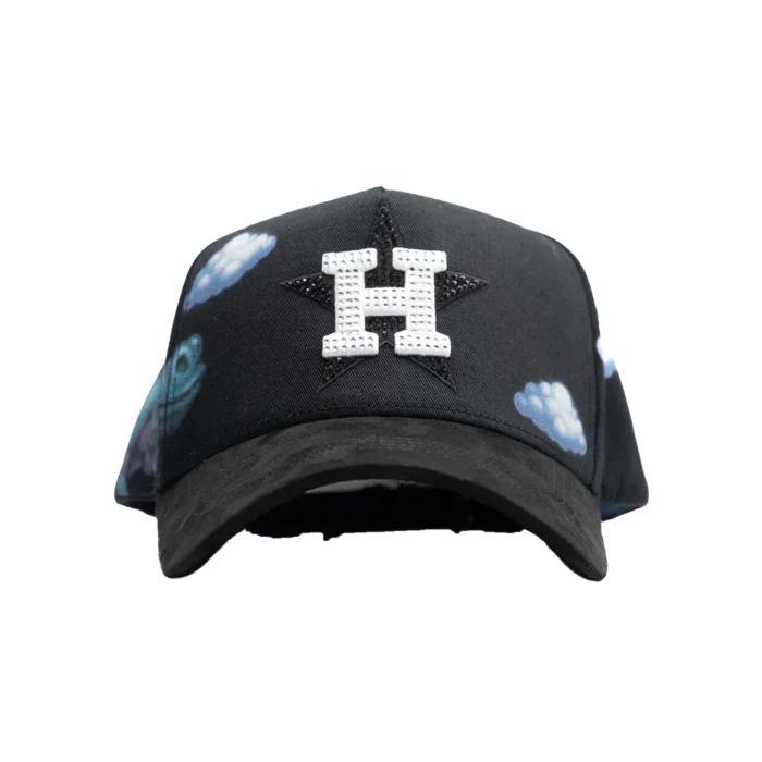 Dandy Hats ‘’Días nublados’’ G5