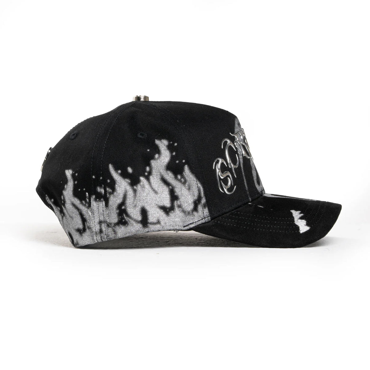 Barbas Hats ‘’Scream’’ G5