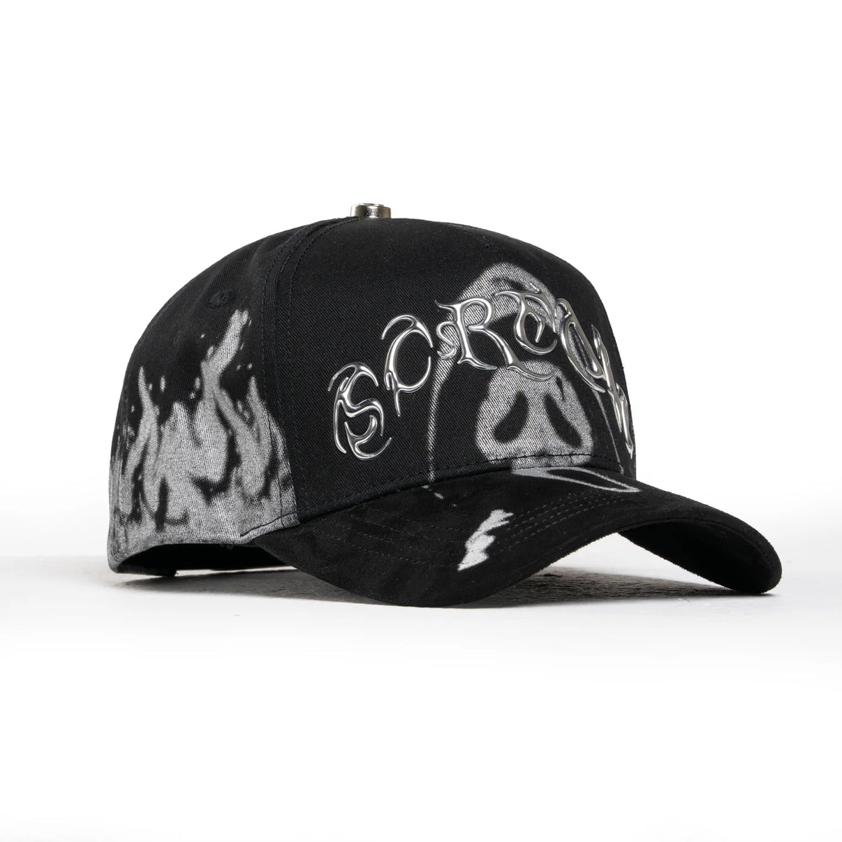 Barbas Hats ‘’Scream’’ G5