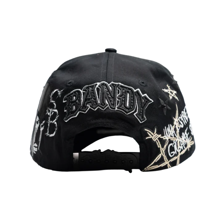 Dandy Hats ‘’Clave Ali’’ G5