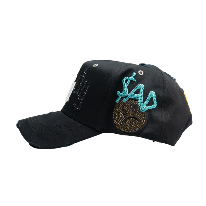 Dandy Hats ‘’Psicodélica’’ G5