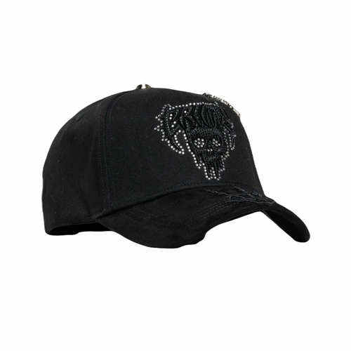 Barbas Hats ‘’Cr*me’’ G5