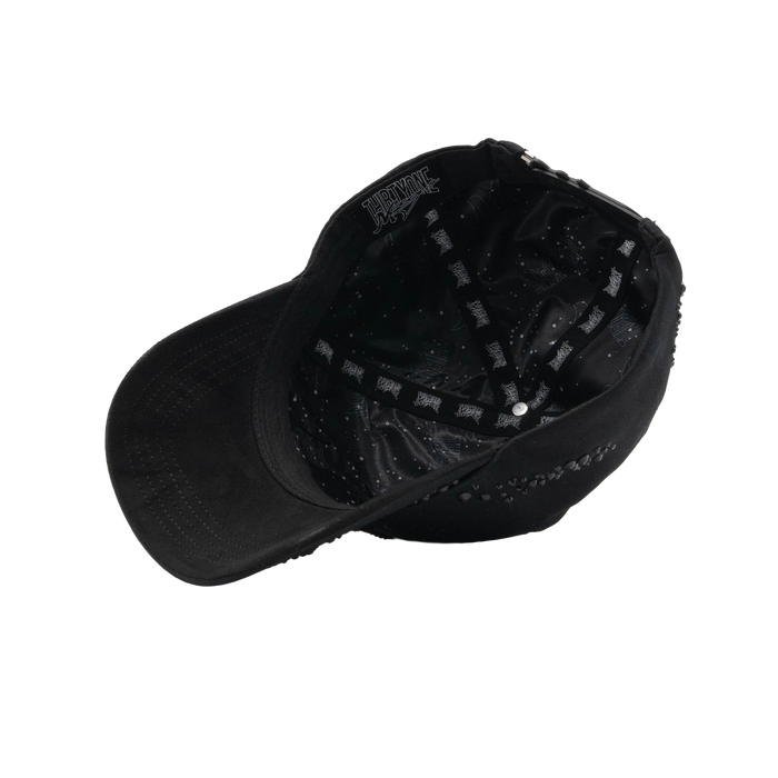 31 Hats X El Mago ‘’Total Black’’