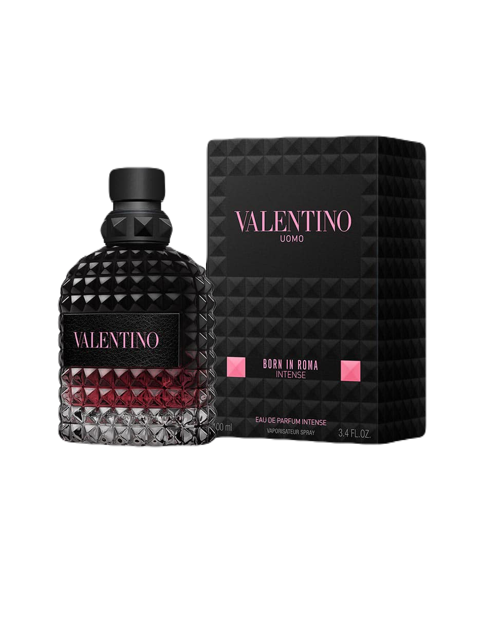 Valentino Born In Roma Intense