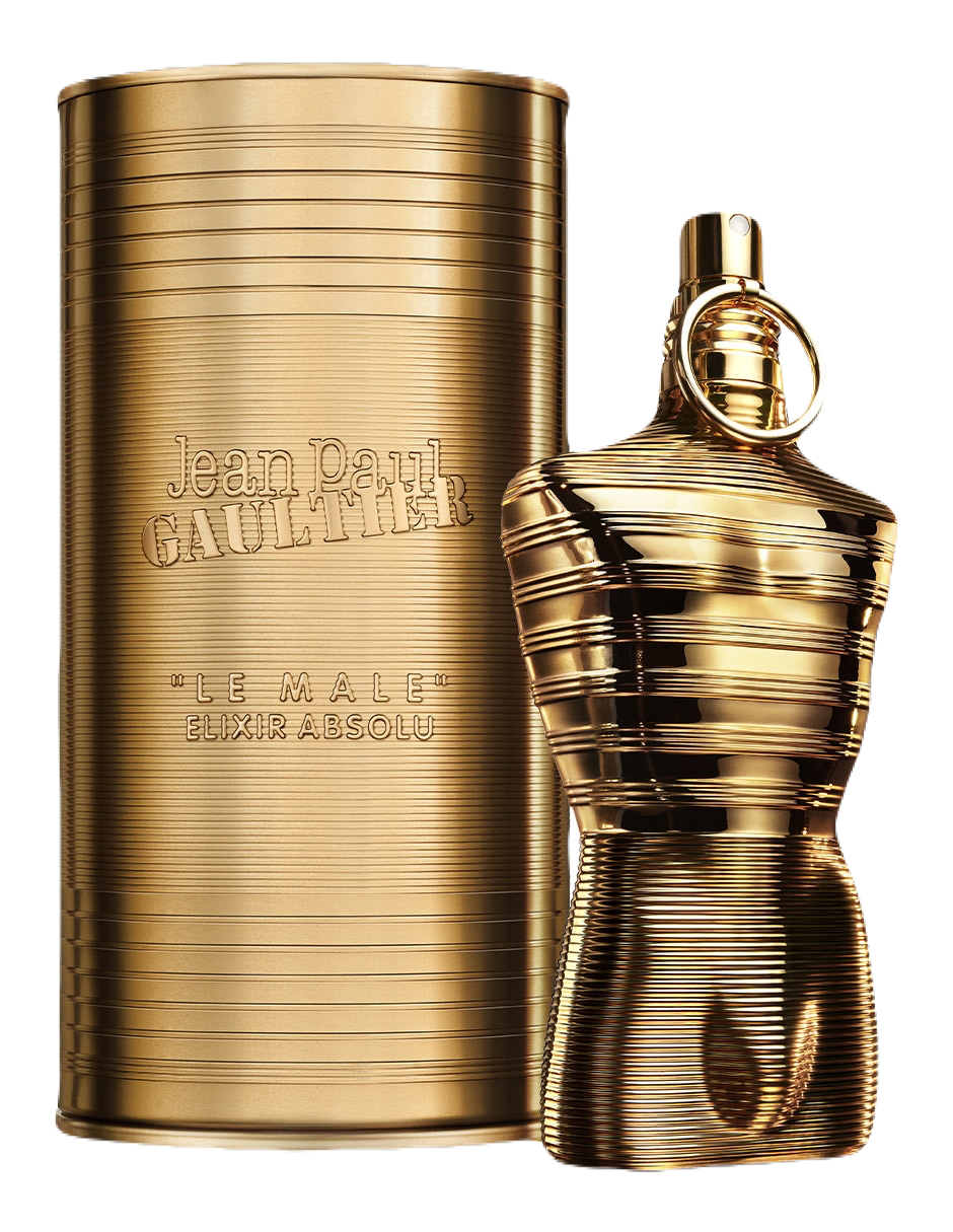 Jean Paul ‘’Le Male’’