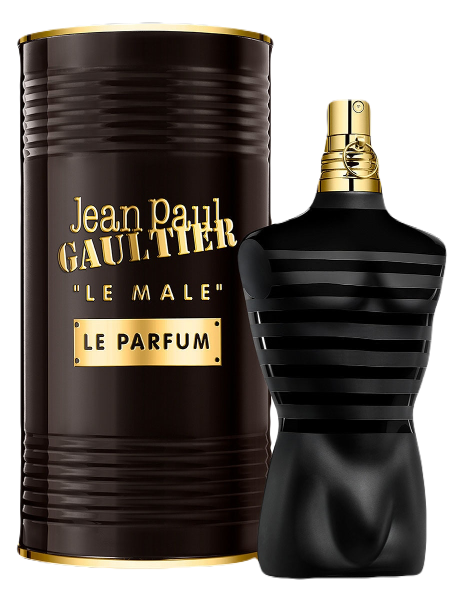 Jean Paul Gaultier ‘’Le Male’’ Le Perfum