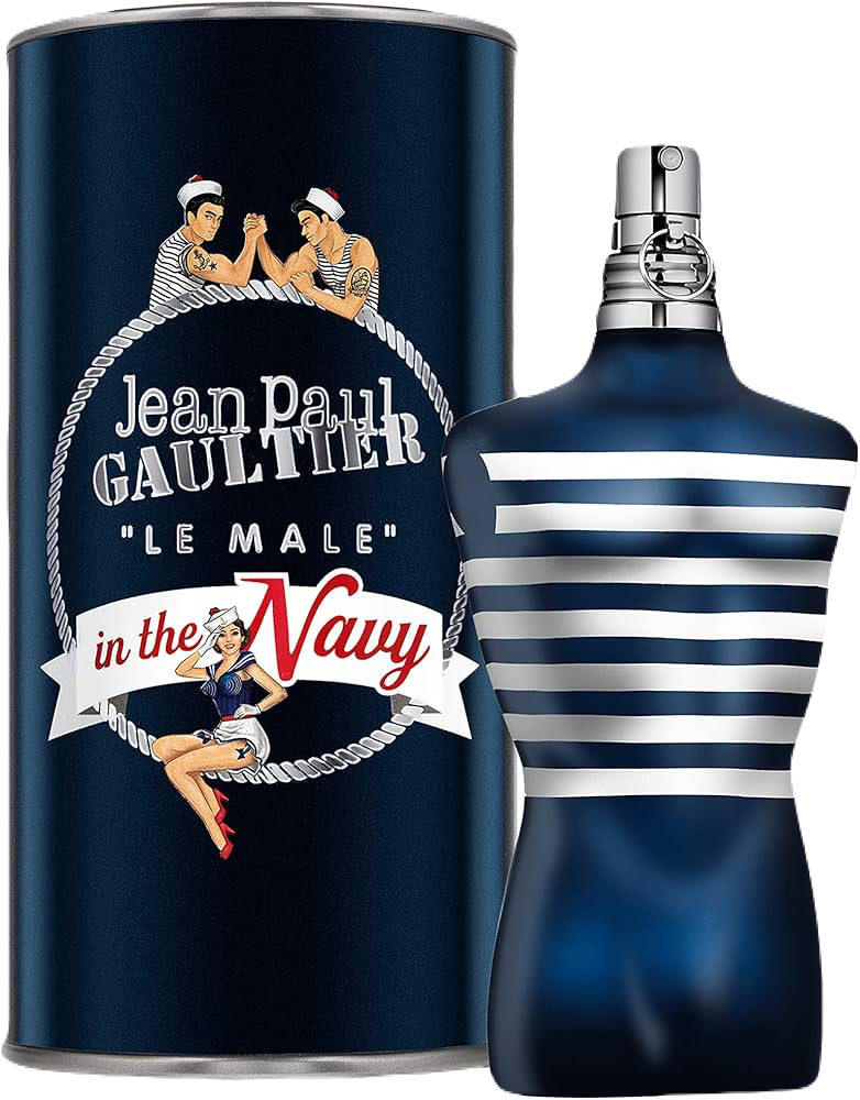 Jean Paul Gaultier ‘’Le Male’’