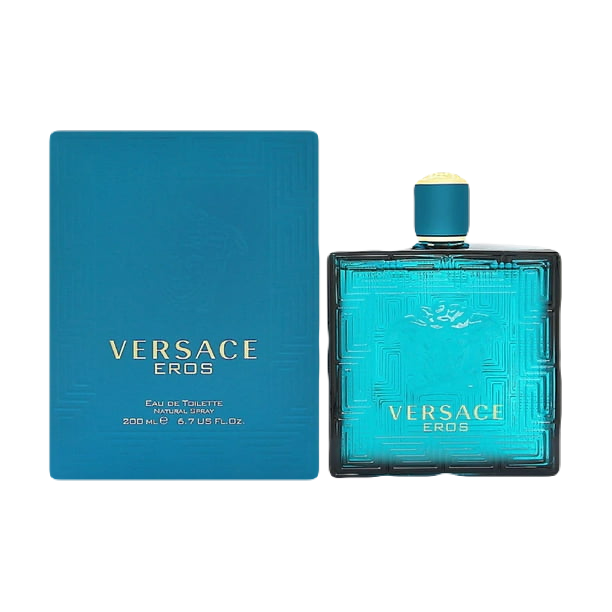 Versace Eros