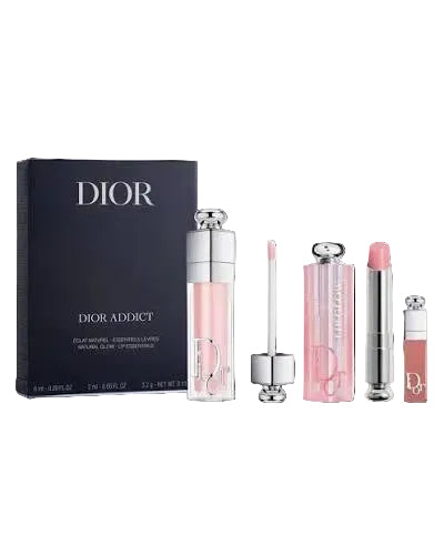 Dior Addict Makeup