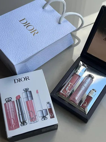 Dior Addict Makeup