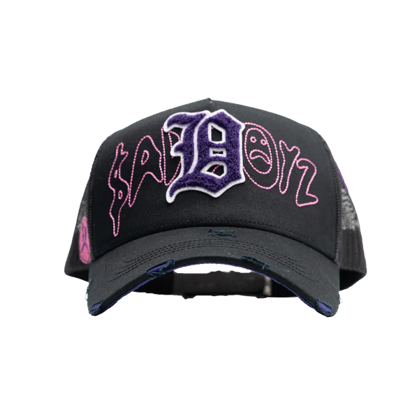 Dandy Hats ‘’Extssy Model’’ G5