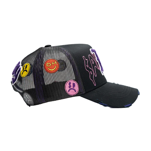 Dandy Hats ‘’Extssy Model’’ G5