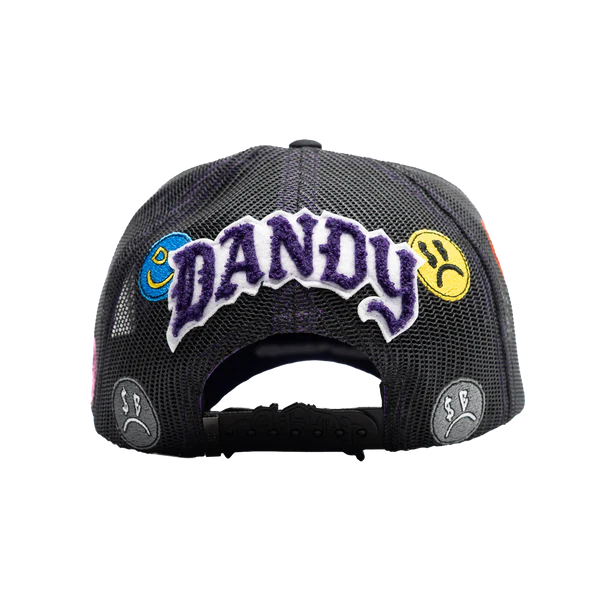 Dandy Hats ‘’Extssy Model’’ G5
