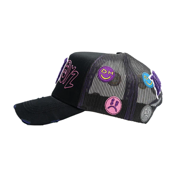 Dandy Hats ‘’Extssy Model’’ G5