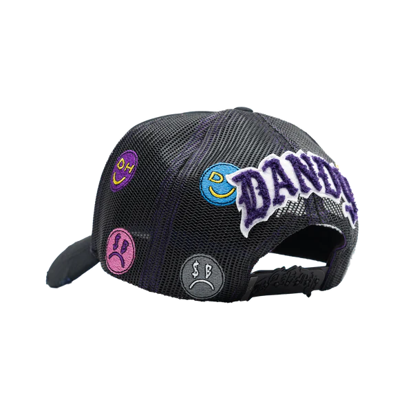 Dandy Hats ‘’Extssy Model’’ G5