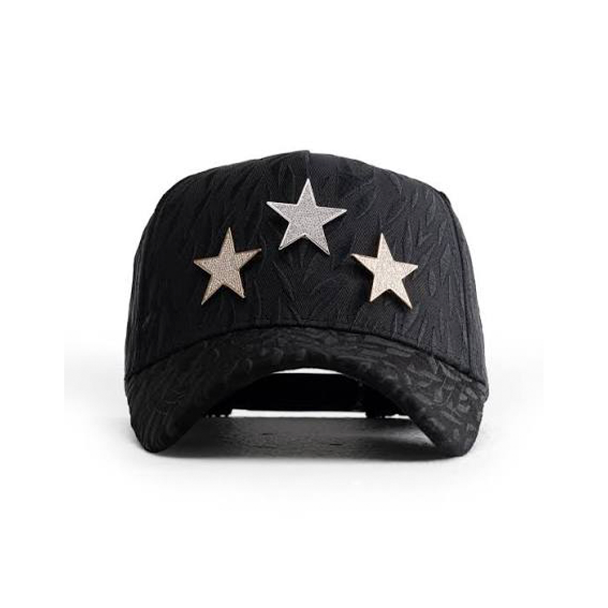 Barbas Hats x CT "THREE STARS"